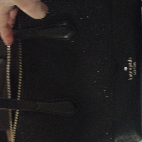 Kate Spade Satchel/Crossbody - Picture 2 of 4